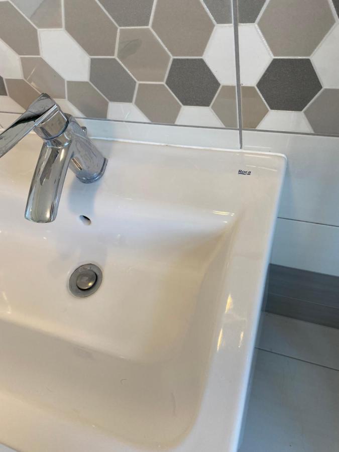 דירות מאלבורק Nogat Apartament מראה חיצוני תמונה