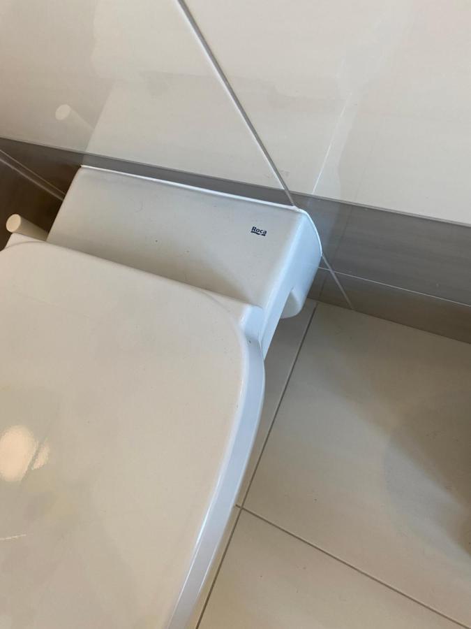 דירות מאלבורק Nogat Apartament מראה חיצוני תמונה